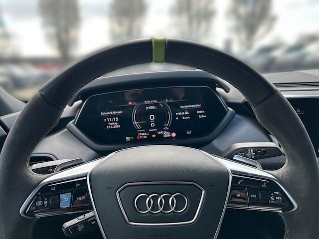 Audi E-tron GT Quattro E-tron Quattro - 2024 - Joinsteer - #16