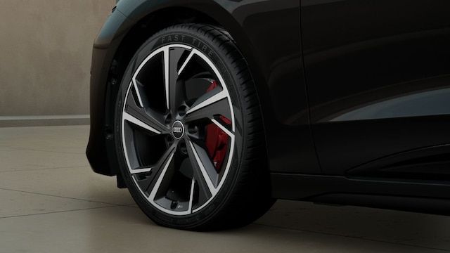 Audi A6 Avant E-tron E-tron Performance - 2025 - Joinsteer - #8