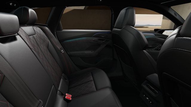 Audi A6 Avant E-tron E-tron Performance - 2025 - Joinsteer - #9