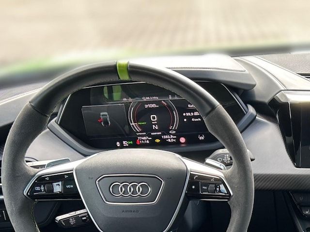 Audi E-tron GT Quattro E-tron Quattro - 2024 - Joinsteer - #17