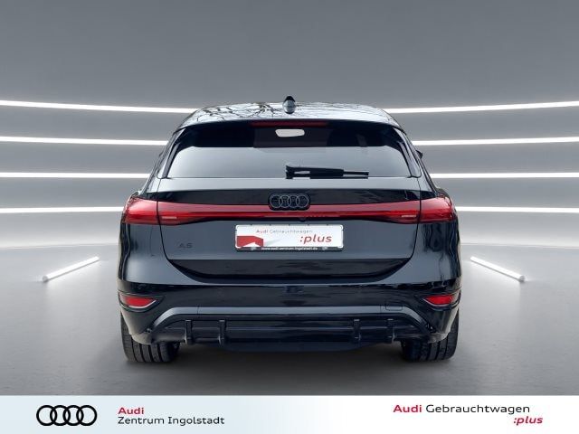 Audi A6 Avant E-tron E-tron Performance - 2026 - Joinsteer - #5