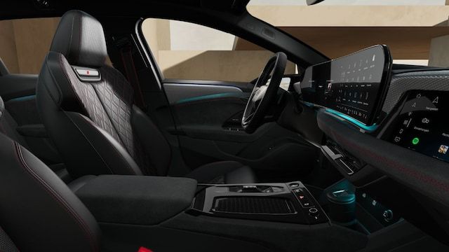 Audi A6 Avant E-tron E-tron Performance - 2025 - Joinsteer - #10