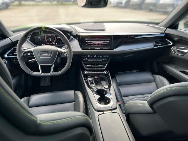 Audi E-tron GT Quattro E-tron Quattro - 2024 - Joinsteer - #19