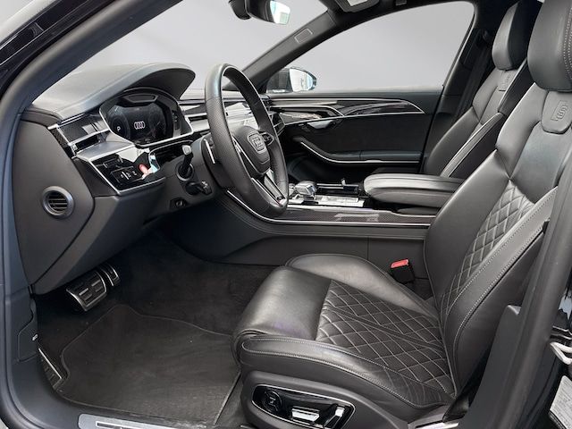 Audi S8 TFSI Quattro Tiptronic - 2024 - Joinsteer - #3