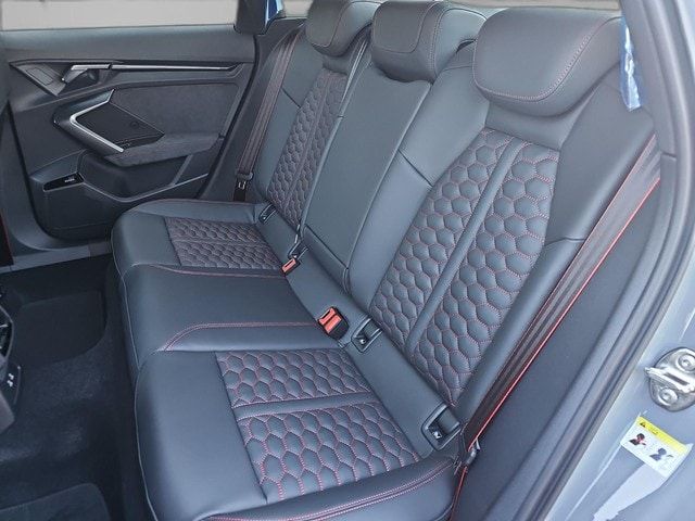 Audi RS3 Berline TFSI Quattro S Tronic - 2026 - Joinsteer - #11