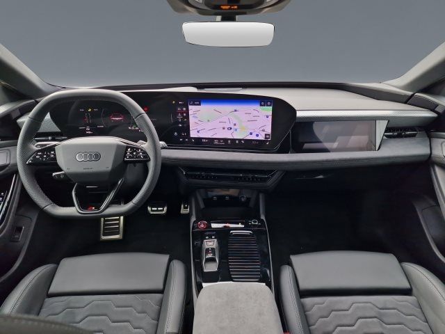 Audi A6 Avant E-tron E-tron Performance - 2026 - Joinsteer - #7