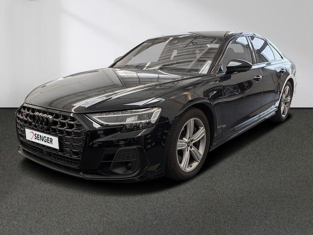 Audi S8 TFSI Quattro Tiptronic - 2024 - Joinsteer - #4