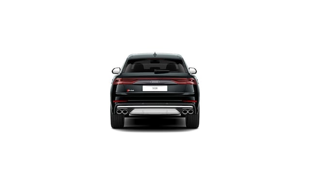 Audi SQ8 SUV TFSI Quattro Tiptronic - 2022 - Joinsteer - #4