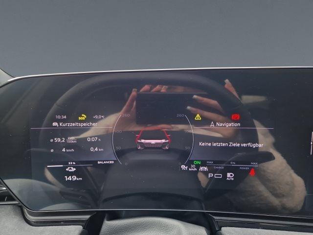 Audi A6 Avant E-tron E-tron Performance - 2026 - Joinsteer - #9