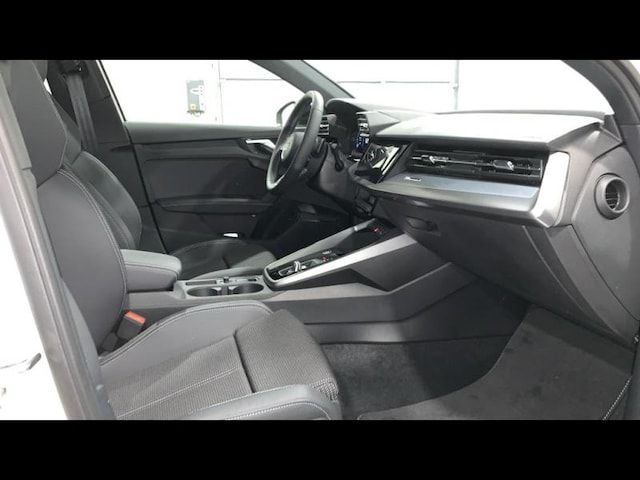 Audi A3 Sportback Competition 45 TFSI E 245 Ch S Tronic - 2025 - Joinsteer - #15