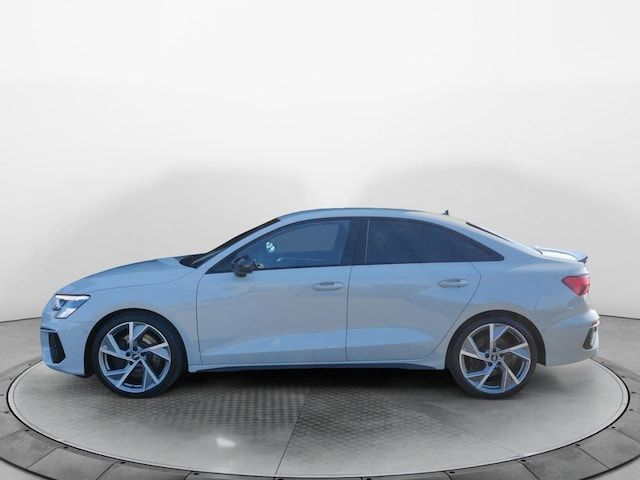 Audi S3 TFSI Quattro S Tronic - 2022 - Joinsteer - #2