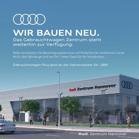 Audi S6 Avant E-tron E-tron Quattro - 2025 - Joinsteer - #16