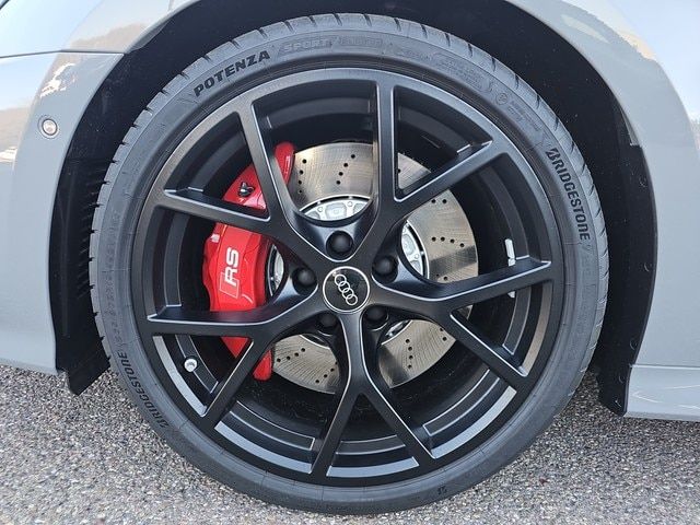 Audi RS3 Berline TFSI Quattro S Tronic - 2026 - Joinsteer - #13