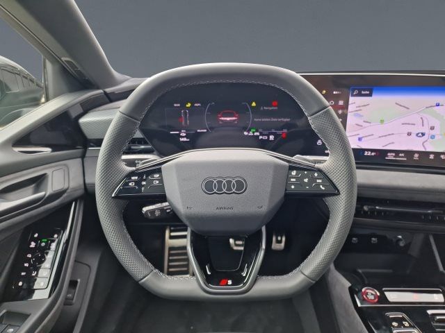 Audi A6 Avant E-tron E-tron Performance - 2026 - Joinsteer - #10