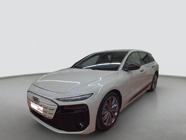 Audi S6 Avant E-tron E-tron Quattro - 2025 - Joinsteer - #4