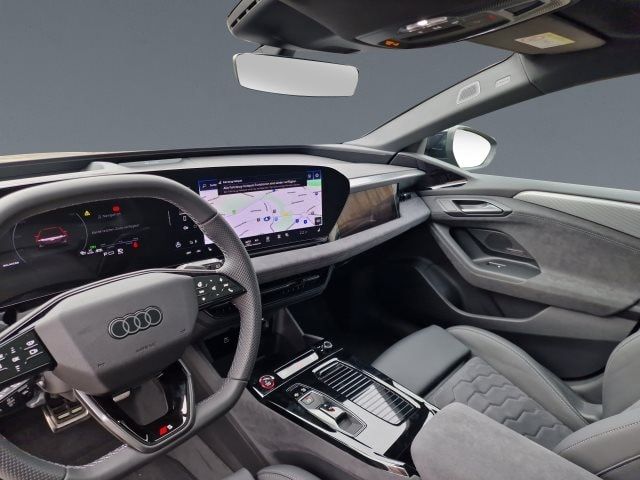 Audi A6 Avant E-tron E-tron Performance - 2026 - Joinsteer - #13