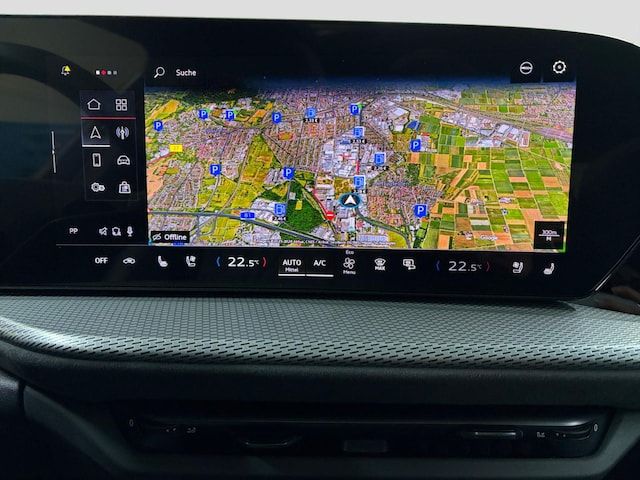 Audi SQ5 SUV TFSI S Tronic - 2025 - Joinsteer - #6