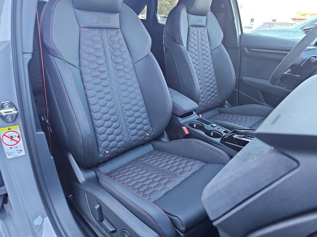 Audi RS3 Berline TFSI Quattro S Tronic - 2026 - Joinsteer - #15