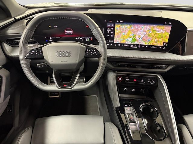 Audi SQ5 SUV TFSI S Tronic - 2025 - Joinsteer - #8
