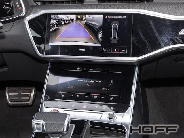 Audi RS6 avant TFSI Quattro Tiptronic - 2023 - Joinsteer - #4