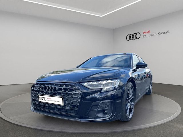 Audi A8 50 TDI Quattro Tiptronic - 2025 - Joinsteer - #2