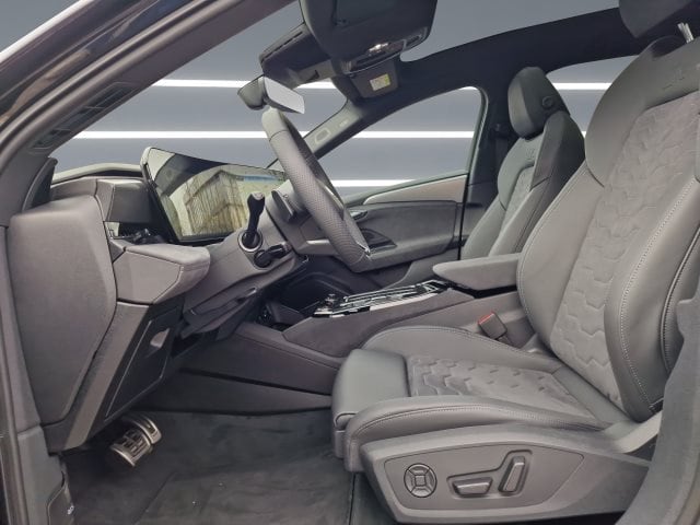 Audi A6 Avant E-tron E-tron Performance - 2026 - Joinsteer - #16