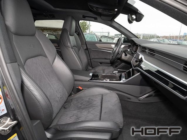 Audi RS6 avant TFSI Quattro Tiptronic - 2023 - Joinsteer - #5