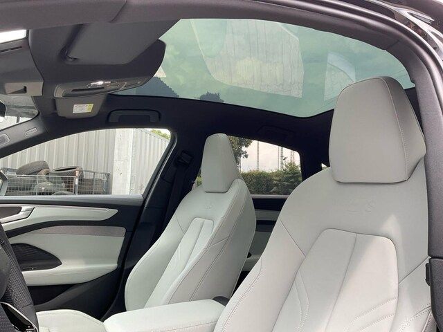 Audi A6 Limousine E-hybrid E-hybrid Quattro S Tronic - 2026 - Joinsteer - #21