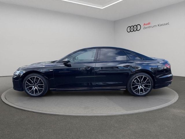 Audi A8 50 TDI Quattro Tiptronic - 2025 - Joinsteer - #3