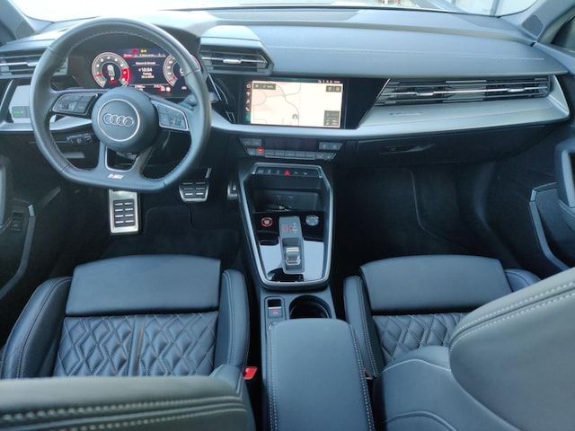 Audi S3 TFSI Quattro S Tronic - 2022 - Joinsteer - #10
