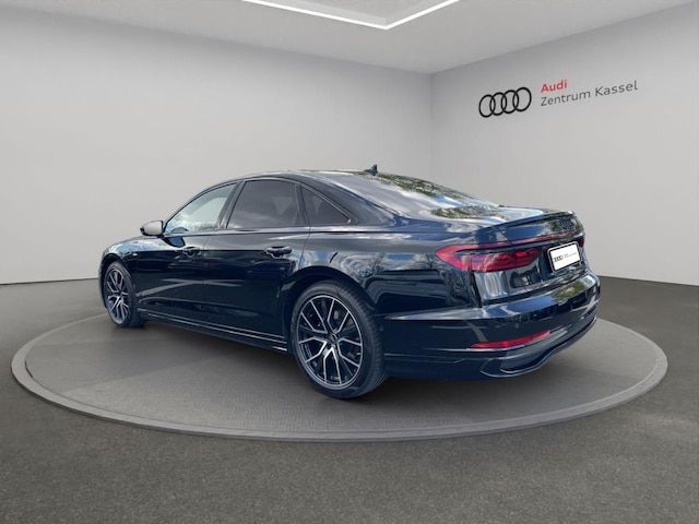 Audi A8 50 TDI Quattro Tiptronic - 2025 - Joinsteer - #4
