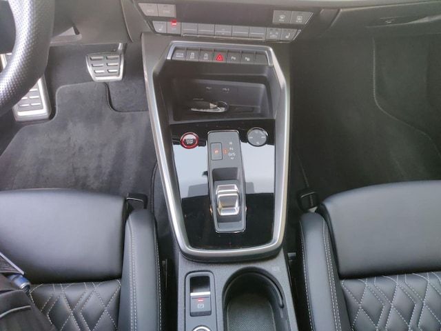 Audi S3 TFSI Quattro S Tronic - 2022 - Joinsteer - #11
