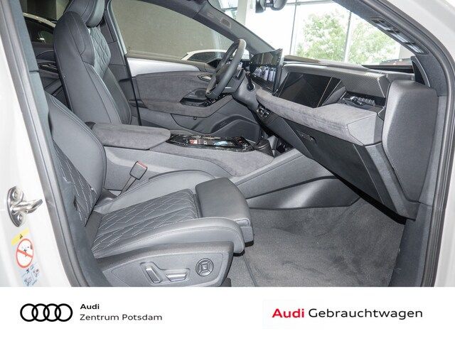 Audi S6 Avant E-tron Edition One Beige E-tron - 2026 - Joinsteer - #6