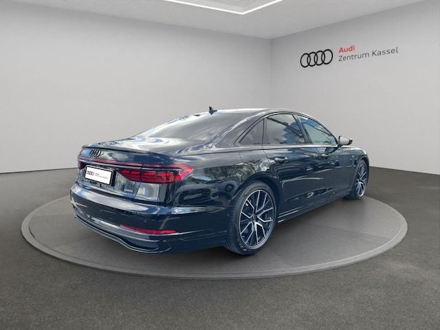 Audi A8 50 TDI Quattro Tiptronic - 2025 - Joinsteer - #6