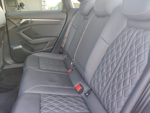 Audi S3 TFSI Quattro S Tronic - 2022 - Joinsteer - #13