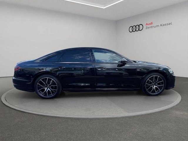 Audi A8 50 TDI Quattro Tiptronic - 2025 - Joinsteer - #7