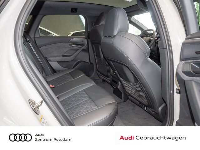 Audi S6 Avant E-tron Edition One Beige E-tron - 2026 - Joinsteer - #7