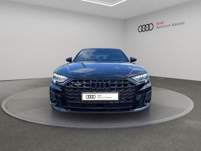Audi A8 50 TDI Quattro Tiptronic - 2025 - Joinsteer - #9
