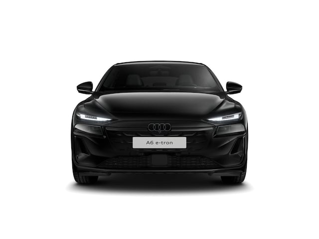 Audi A6 Avant E-tron E-tron Performance - 2026 - Joinsteer - #2