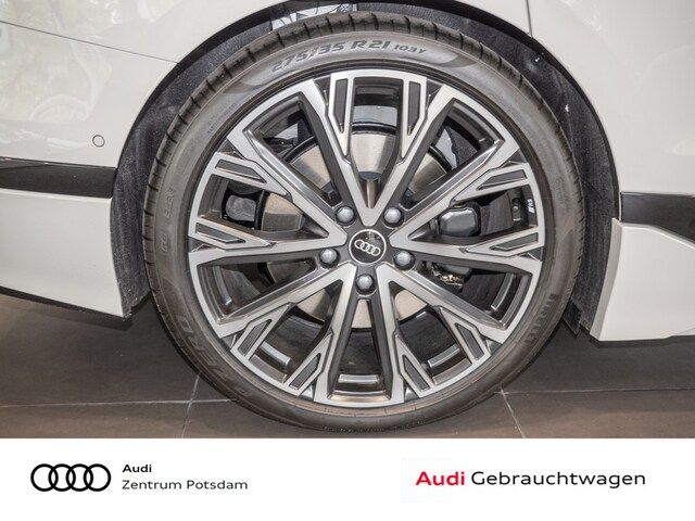 Audi S6 Avant E-tron Edition One Beige E-tron - 2026 - Joinsteer - #8