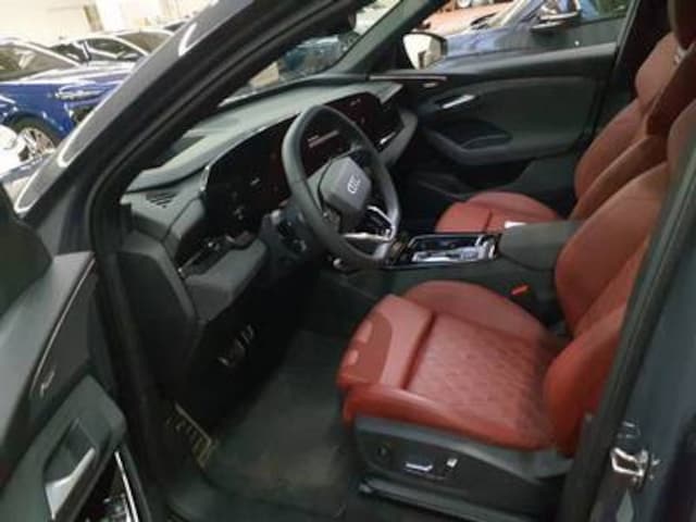 Audi SQ6 Sportback E-tron Edition One Grey E-tron - 2025 - Joinsteer - #6