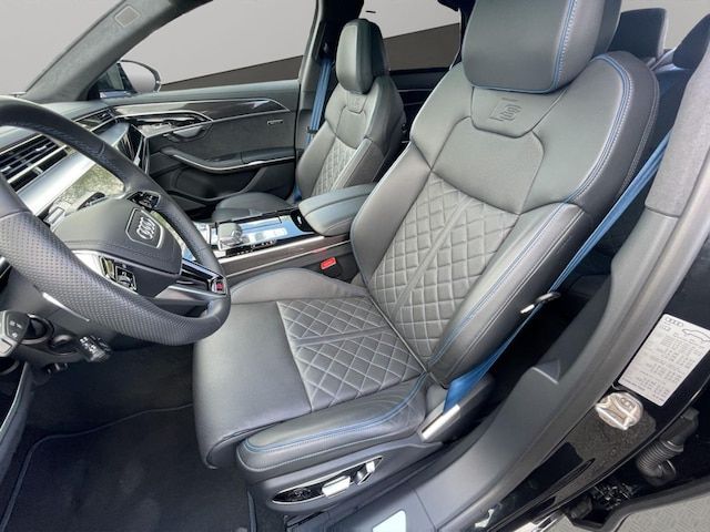 Audi A8 50 TDI Quattro Tiptronic - 2025 - Joinsteer - #10