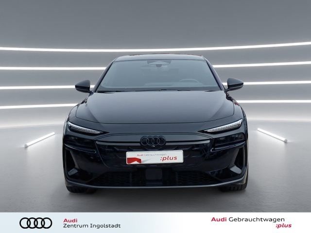 Audi A6 Avant E-tron E-tron Performance - 2026 - Joinsteer - #24