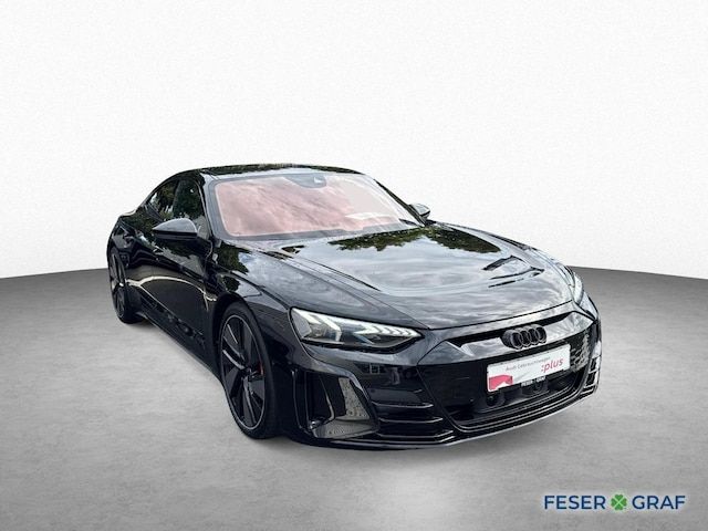 Audi RS E-tron GT E-tron Quattro - 2023 - Joinsteer - #3