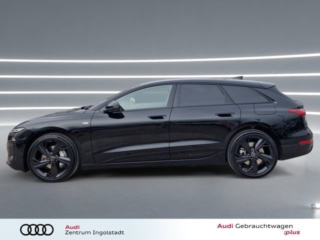 Audi A6 Avant E-tron E-tron Performance - 2026 - Joinsteer - #25