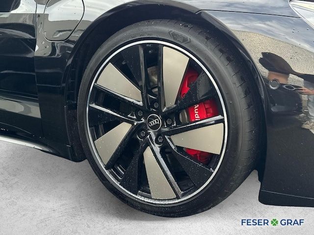 Audi RS E-tron GT E-tron Quattro - 2023 - Joinsteer - #4