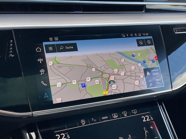 Audi A8 50 TDI Quattro Tiptronic - 2025 - Joinsteer - #13