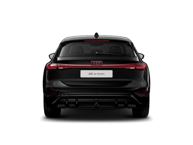 Audi A6 Avant E-tron E-tron Performance - 2026 - Joinsteer - #6