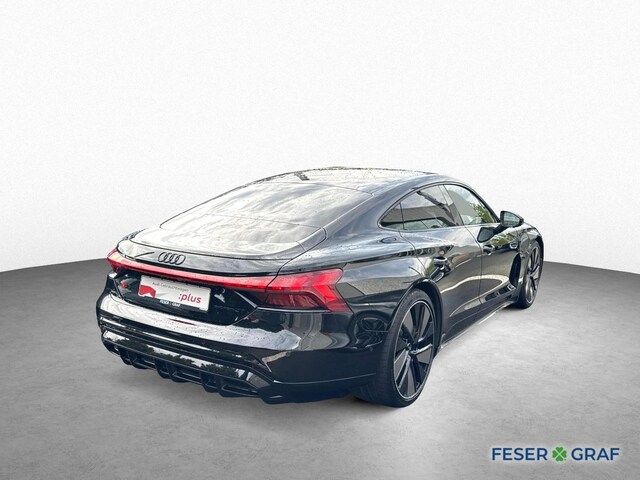 Audi RS E-tron GT E-tron Quattro - 2023 - Joinsteer - #5