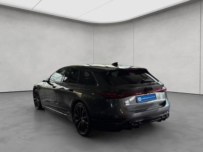 Audi S6 Avant E-tron Edition One Grey E-tron -  - Joinsteer - #2